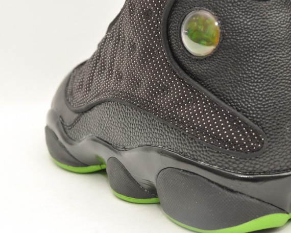 Air Jordan XIII Retro 'Altitude' - Release Reminder