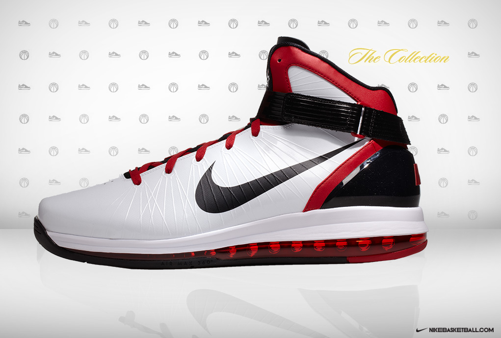 Carlos Boozer Whtblkrd Profile