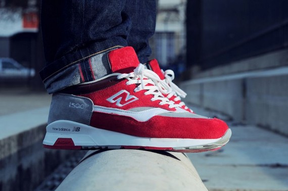 La MJC x colette x New Balance 1500