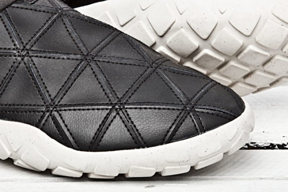 Nike Air Moc ACG ‘Scrap’ – New Photos