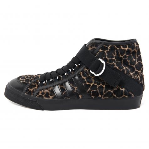 Nizza Hi Lux Black 3