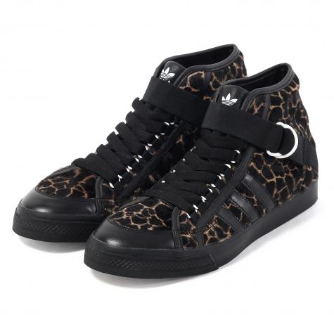 Nizza Hi Lux Black