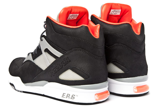 Reebok Solebox Pump 1 1