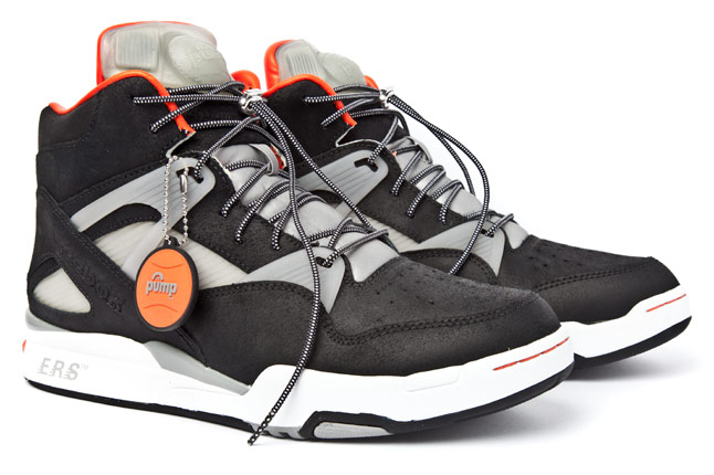 Reebok Solebox Pump 2 1
