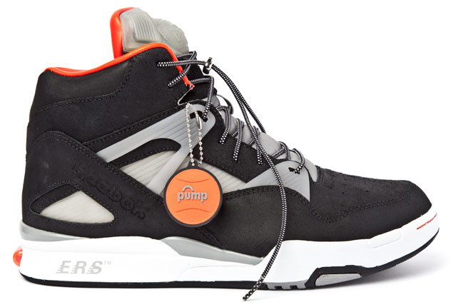 Reebok Solebox Pump 3 1