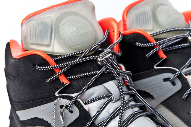 Reebok Solebox Pump 4 1