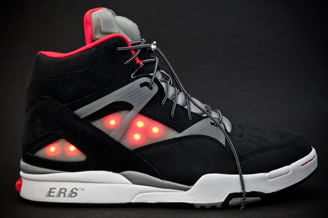 Reebok Solebox Pump 5 1
