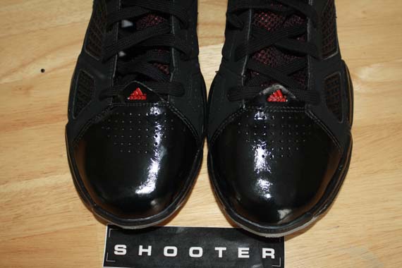 Adidas Adizero Rose 15 Blk 03