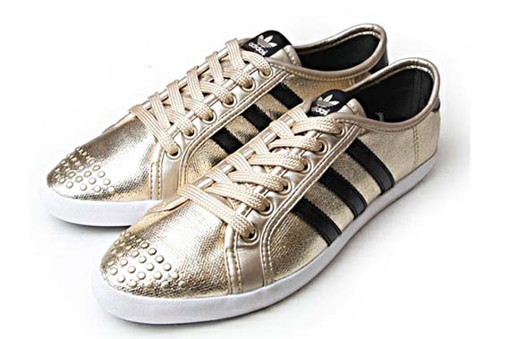 Adidas Adria Sleek Series Col 01