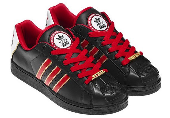 Adidas Star Wars Ss 2011 06