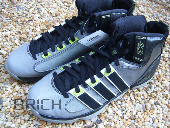 Adidas Ts Beast Sog 02