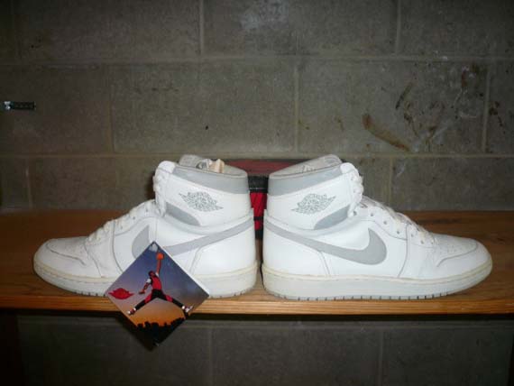 Air Jordan 1 Dozen Auction 09