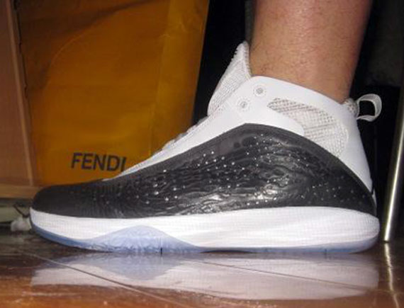 Air Jordan 2011 – New Images