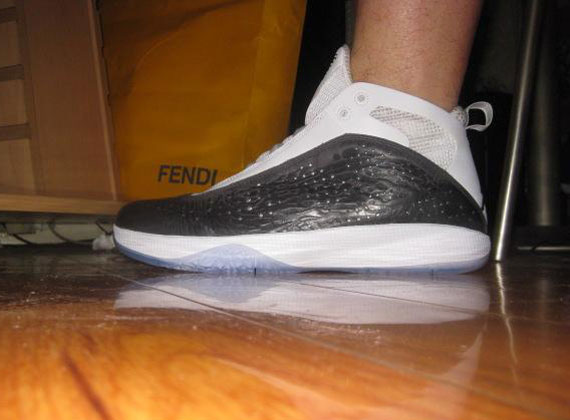 Air Jordan 2011 New Images 2