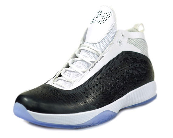 Air Jordan 2011 - Updates