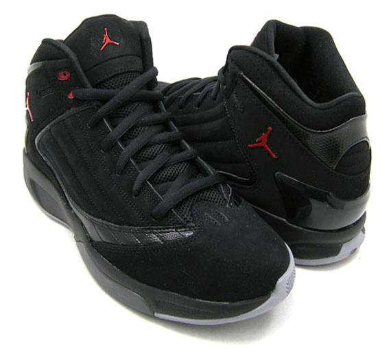 Air Jordan F2f Black Varsity Red Stealth Chapterex 04