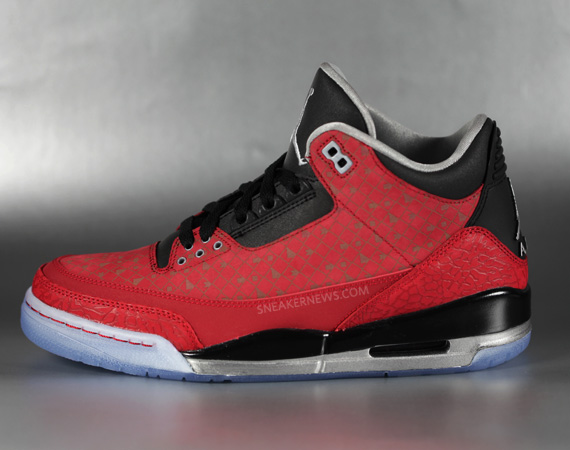 Air Jordan Iii Doernbecher Giveaway 01