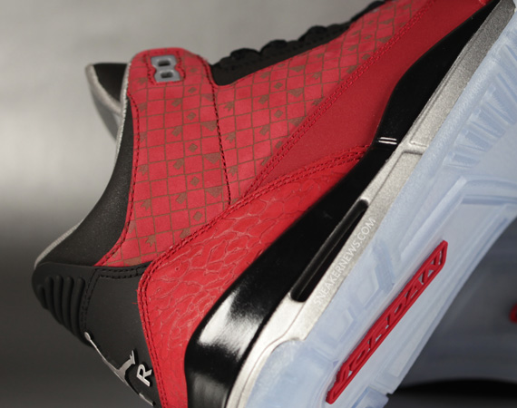 Air Jordan Iii Doernbecher Giveaway 03