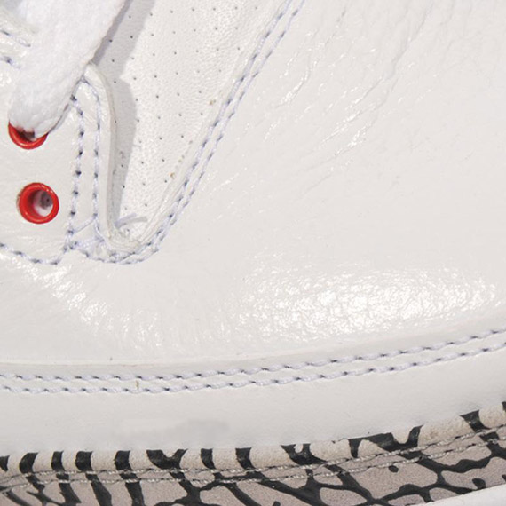 Air Jordan Iii Retro White Cement Pre Order At End 4