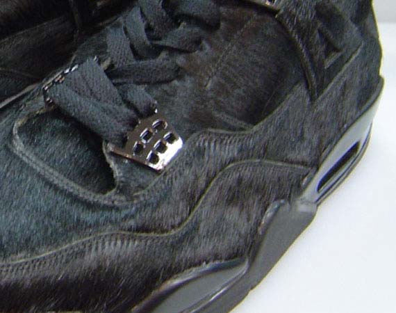 Air Jordan Iv Pony Hair 03