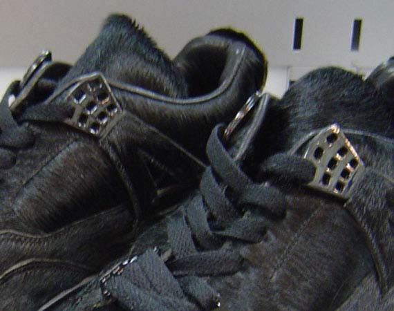 Air Jordan Iv Pony Hair 04