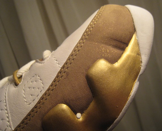 Air Jordan Ix Premio Sample Available On Ebay 08