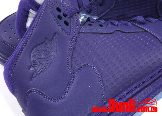 Air Jordan Prim 5 Grape Ice Metallic Silver 01