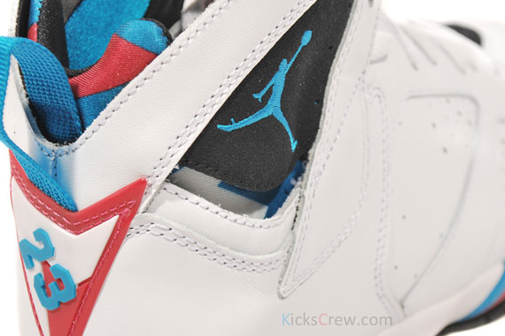 Air Jordan Vii Orion Blue Kickscrew 03