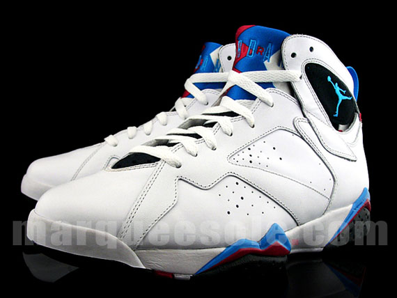 Air Jordan Vii Orion Blue Ms 01