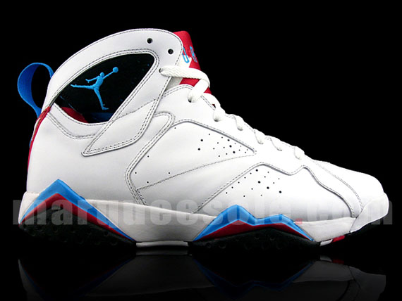 Air Jordan Vii Orion Blue Ms 02