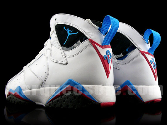 Air Jordan VII 'Orion Blue'