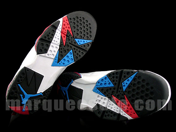 Air Jordan Vii Orion Blue Ms 04