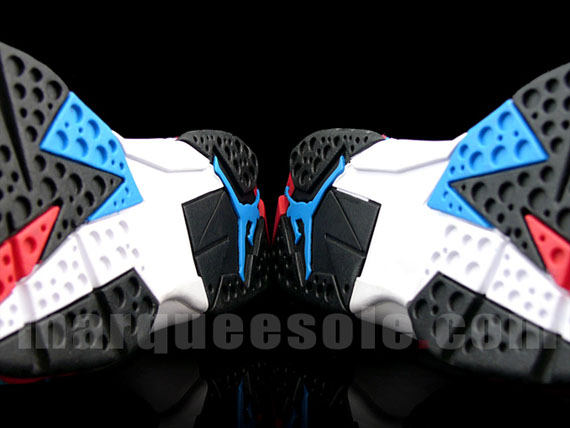 Air Jordan Vii Orion Blue Ms 05