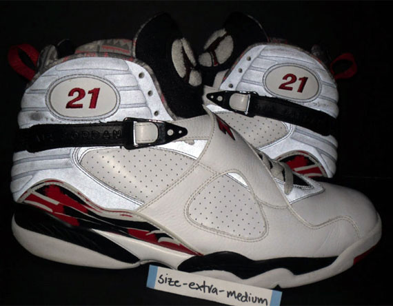 Air Jordan Viii Simmons Pe 03