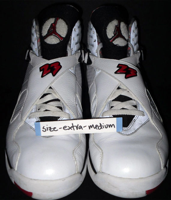 Air Jordan Viii Simmons Pe 04