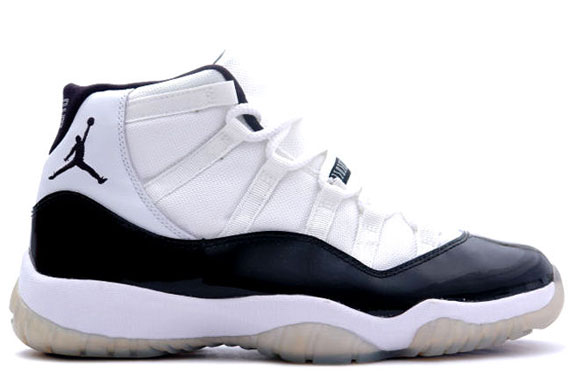 Air Jordan Xi Concord Confirmed For 2011 02