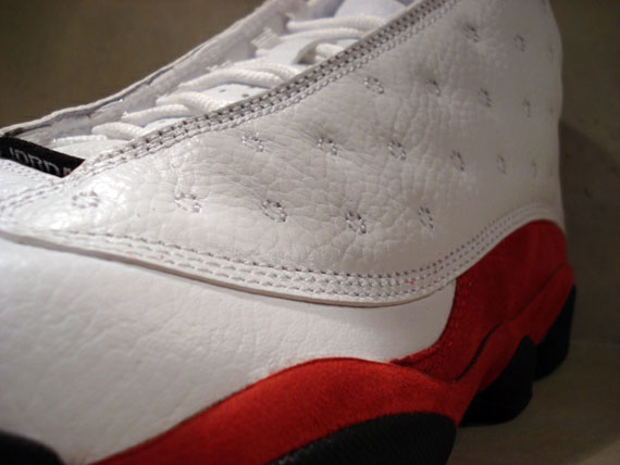 Air Jordan Xiii Bulls Exit 36 04