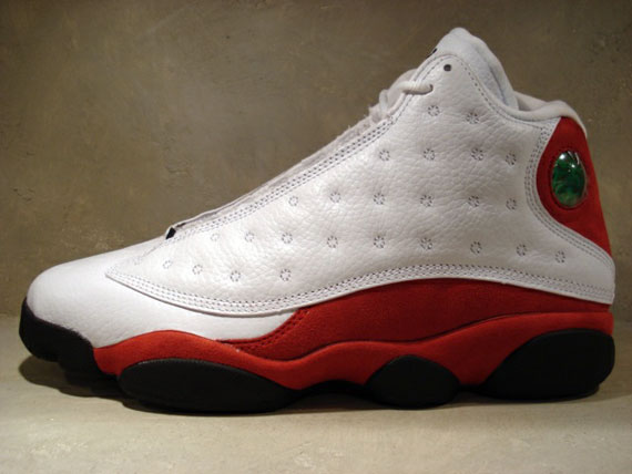 Air Jordan Xiii Bulls Exit 36 05