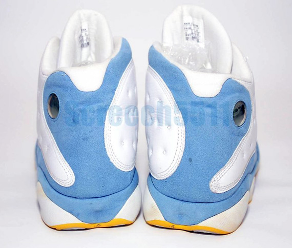 Air Jordan Xiii Carmelo Anthony Home Pe 02