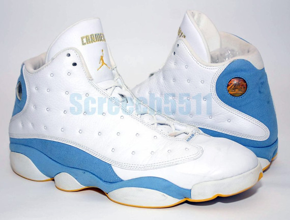 Air Jordan Xiii Carmelo Anthony Home Pe 09