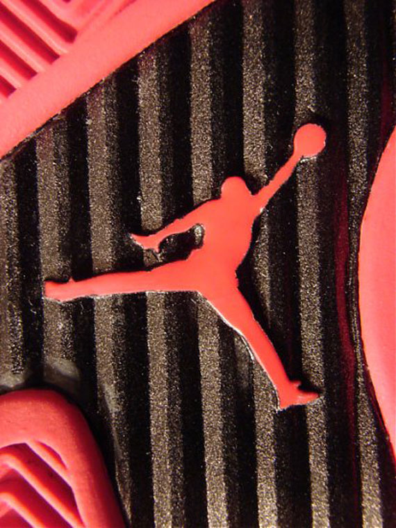 Air Jordan Xiv Cdp Sample 03