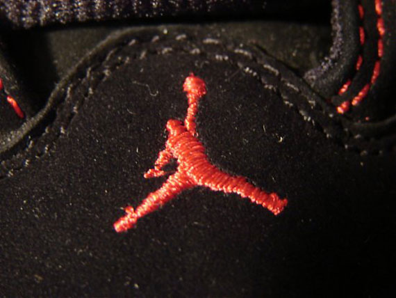 Air Jordan Xiv Cdp Sample 07