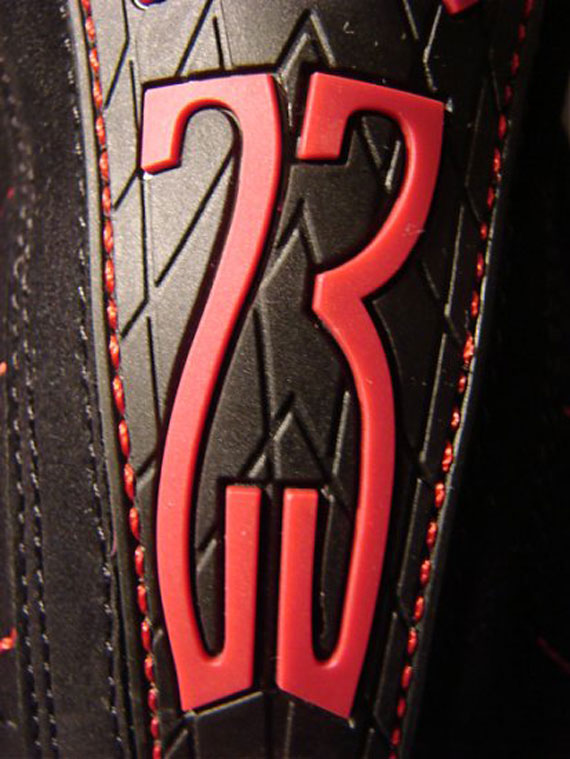 Air Jordan Xiv Cdp Sample 11