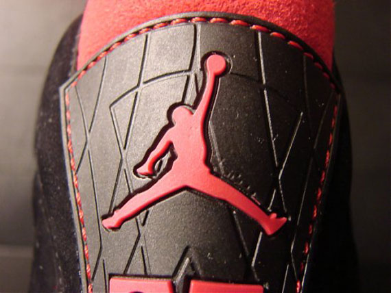 Air Jordan Xiv Cdp Sample 12