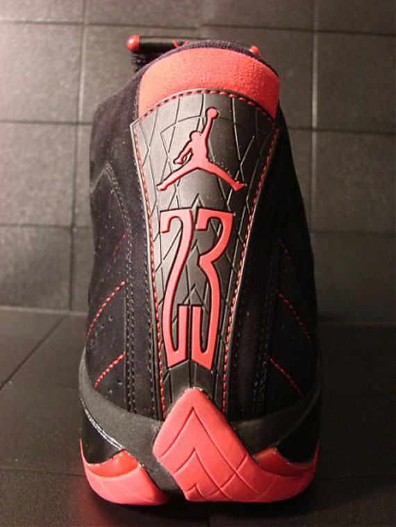 Air Jordan Xiv Cdp Sample 13