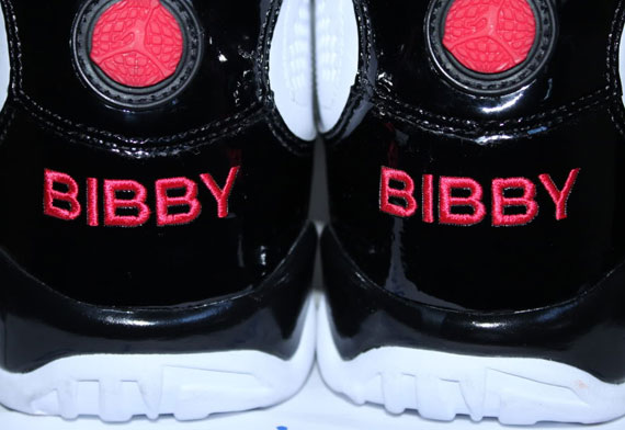 Aj Ix Bred Mike Bibby Pe Summary