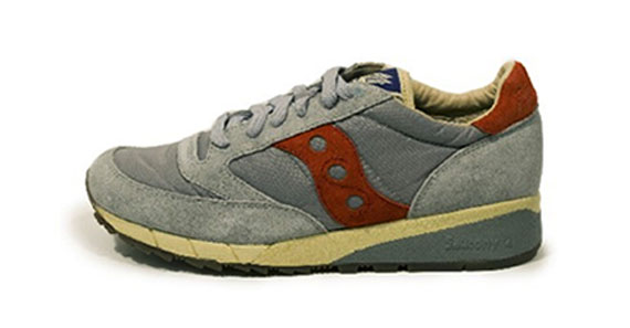 Bodega Saucony Phase Ii 02