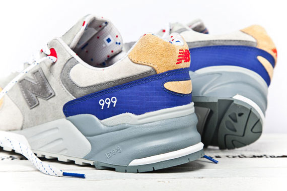 Concepts New Balance 999 The Kennedy 03