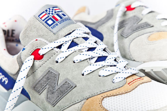 Concepts New Balance 999 The Kennedy 04