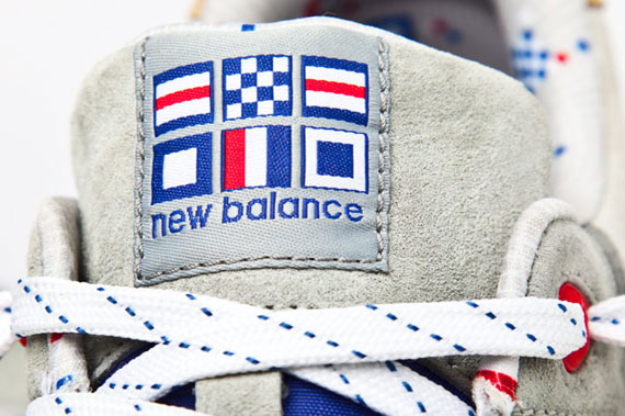 Concepts New Balance 999 The Kennedy 05